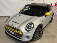 COOPER S ELECTRIQUE